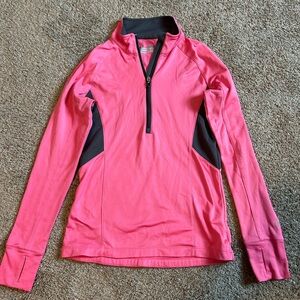 Under Armour Cold Gear Women’s Small Pullover